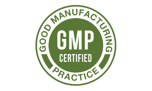 GLPro GMP Certified